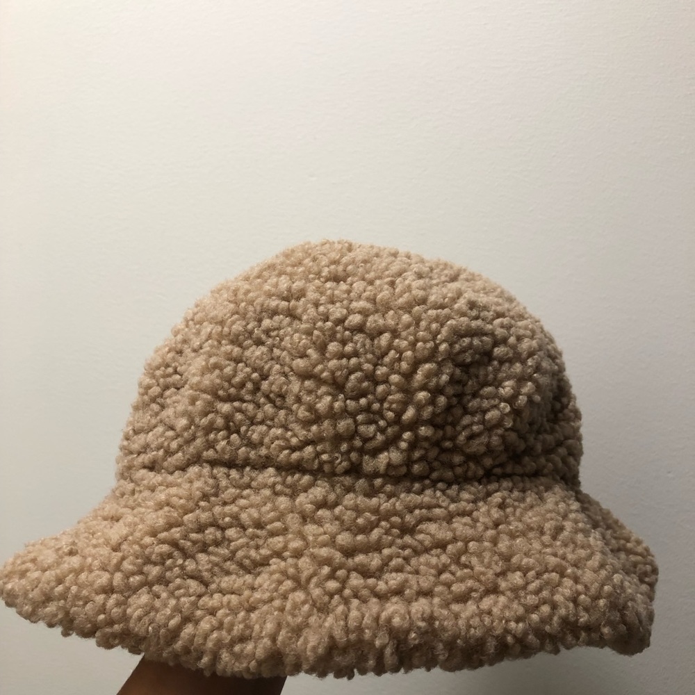 Reversible Solid Bucket Head - Picture 2 of 2